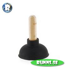 Bild Mobilstöd - Vaskrensare (svart)