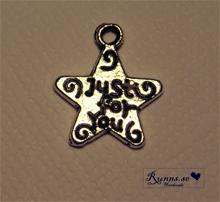 Bild Namnsmycke tillbehör - Berlocker