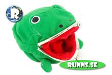 Bild Naruto - Börs (Grön cool groda)