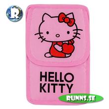 Bild Nintendo DS & DSi - Skyddsfodral Kitty (rosa)