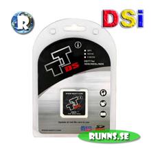 Bild Nintendo DS & DSi - TopToy DSTTi Multimediakort