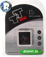 Bild Nintendo DS - TopToy DSTT Multimediakort