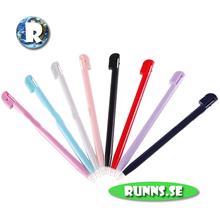 Bild Nintendo DS lite - Färgade styluspennor till DSlite 8-pack