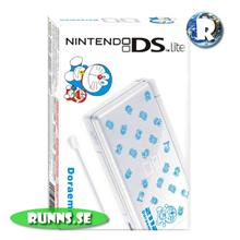 Bild Nintendo DS Lite Basenhet - Doreamon