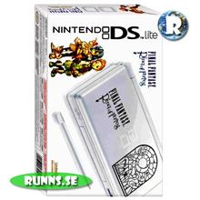 Bild Nintendo DS Lite Basenhet - Final Fantasy - Ring of Fates