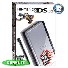 Bild Nintendo DS Lite Basenhet - Guitar Hero
