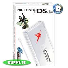 Bild Nintendo DS Lite Basenhet - Gundam