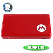 Bild Nintendo DS Lite Basenhet - Mario