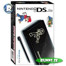 Bild Nintendo DS Lite Basenhet - Mario world