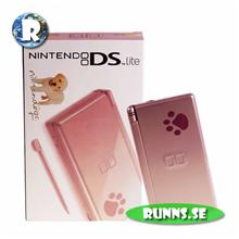 Bild Nintendo DS Lite Basenhet - Nintendogs