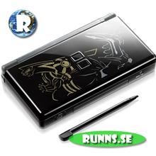 Bild Nintendo DS Lite Basenhet - Pokemon