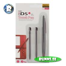 Bild Nintendo DSi XL - Stylus (3-pack)