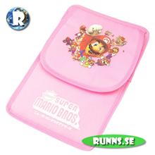 Bild Nintendo DSi XL - Super Mario Bros (rosa)