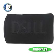 Bild Nintendo DSi XL / LL - Mjukt skyddsfodral (svart)