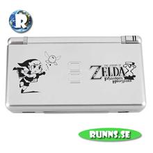 Bild Nintendo DSlite - Skal till Nintendo DSlite