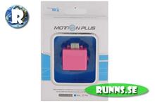 Bild Nintendo Wii - Motion plus (rosa)