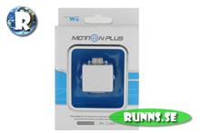 Bild Nintendo Wii - Motion plus (vit)