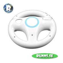 Bild Nintendo Wii - Ratt (vit)