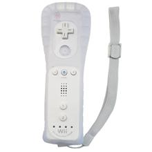 Bild Nintendo Wii - Wiimote plus (inbyggd motion plus vit)
