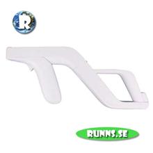 Bild Nintendo Wii - Zapper (white)