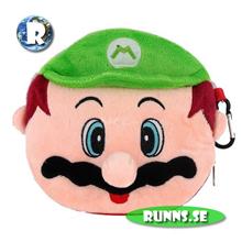 Bild Nintendofigur - Mario väska (grön)