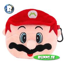 Bild Nintendofigur - Mario väska (röd)