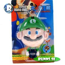 Bild Nintendofigur - Spegel