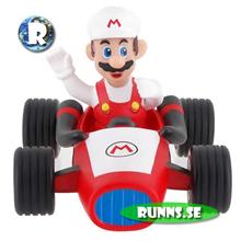 Bild Nintendofigur - Super Mario Kart (Eldmario)