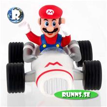 Bild Nintendofigur - Super Mario Kart (Mario)