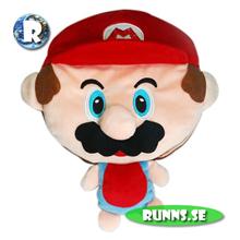 Bild Nintendofigur - Super Mario väska