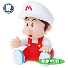 Bild Nintendofigur i plast - Baby EldMario (15cm)