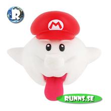 Bild Nintendofigur i plast - Boo (9cm)
