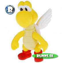 Bild Nintendofigur i plast - Paratroopa