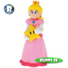 Bild Nintendofigur i plast - Princess Peach (12.5cm)