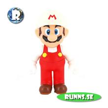 Bild Nintendofigur i plast - Super Mario Eldmario (12cm)
