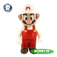 Bild Nintendofigur i plast - Super Mario Eldmario(22cm)