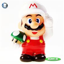 Bild Nintendofigur Sparbössa - Super EldMario (14cm)