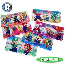 Bild Nintendopryl - Pennfodral