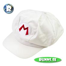 Bild Nintendopryl - Super Mario keps (Eldmario)