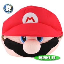 Bild Nintendopryl Mössa - Super Mario