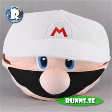 Bild Nintendopryl Mössa - Super Mario (eldmario)