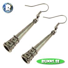 Bild Örhänge - stav