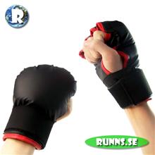 Bild Playstation 3 - Boxhandskar