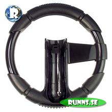 Bild Playstation 3 - Ratt (svart)