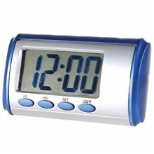 Bild Pratade väckarklocka