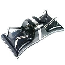 Bild PS3 - USB Dual Controller Charger (svart)