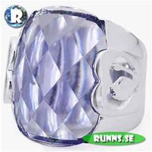 Bild Ring - Rektangel 2 (Lila)