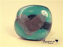 Bild Ring fusing - Klar med hjärta