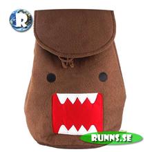 Bild Ryggsäck - Domo-kun