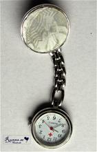 Bild Sjuksköterskeklocka - Vintage (paraplydam)